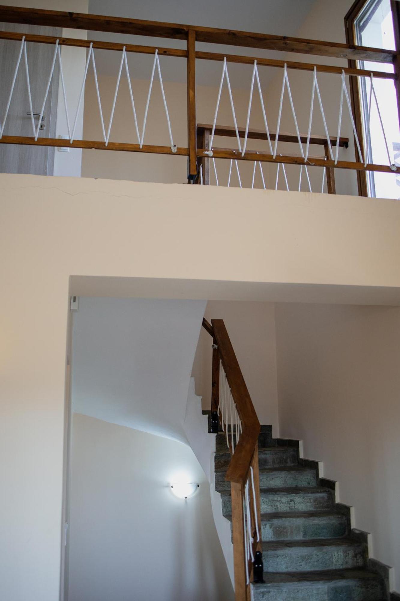 Villa Eridos Káto Lekhónia Exteriér fotografie